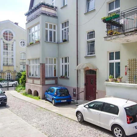 Mesa - Acco Rent Апартаменты