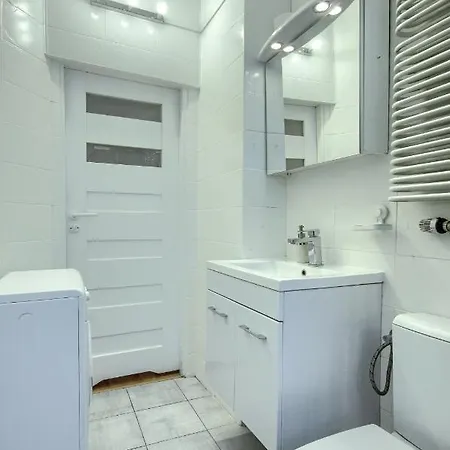 Апартаменты Mesa - Acco Rent *