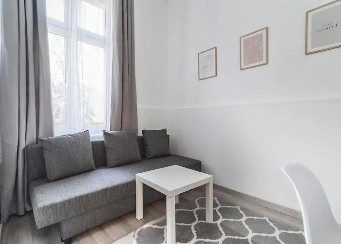 Apartamento Mesa - Acco Rent Sopot